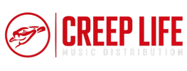 Creep Life Music Distribution - Home